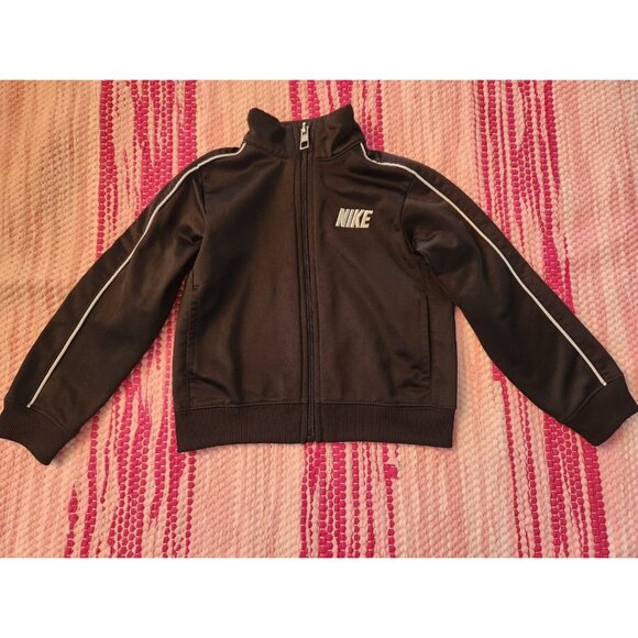 Nike Other - Nike Boys Zip Up Jacket Hoodie 2T